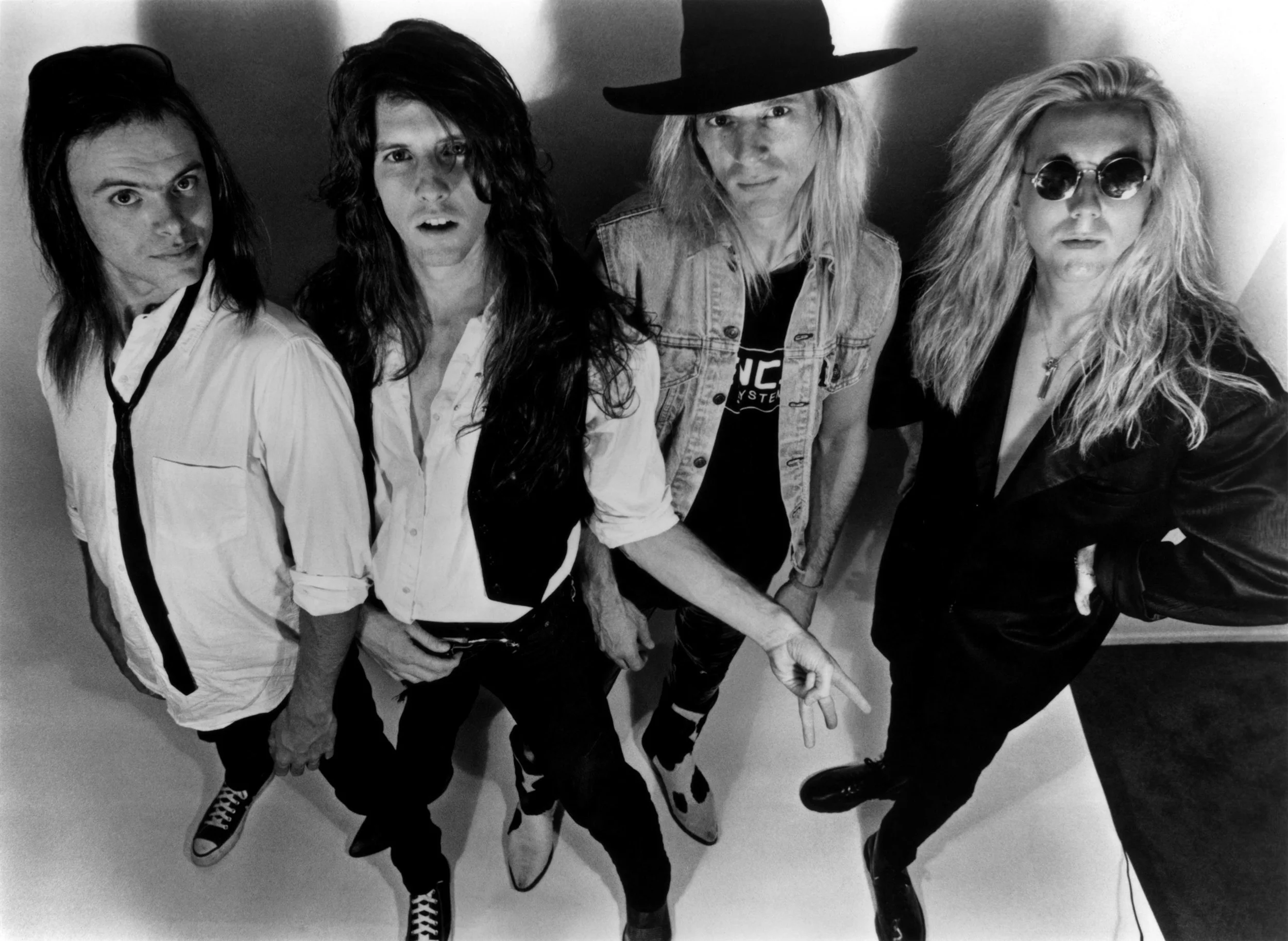 ROCK 'N' ROLL REBELS BOXSET — Eonian Records